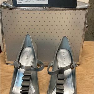 Tahari shoes, size 9.5